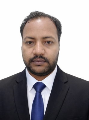 Dr. Sashanka Sekhar Mandal