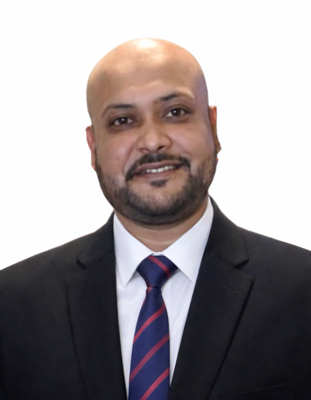 Surajit Kundu